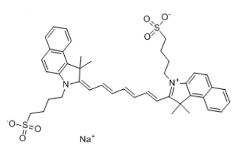 吲哚菁綠,Indocyanine Green