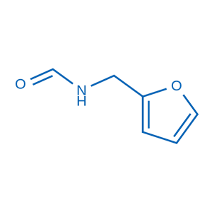 N-(呋喃-2-基甲基)甲酰胺