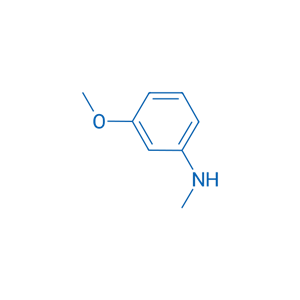 N-甲基-3-甲氧基苯胺