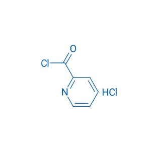 吡啶-2-甲酰氯 盐酸盐 