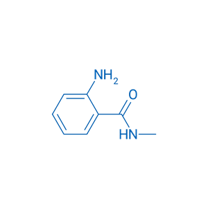 2-氨基-N-甲基苯甲酰胺,2-Amino-N-methylbenzamide