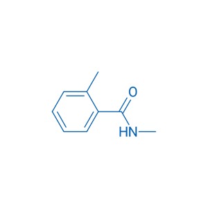 N,2-二甲基苯甲酰胺,N,2-Dimethylbenzamide