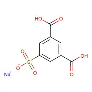 間苯二甲酸-5-磺酸鈉