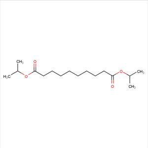 癸二酸二異丙酯