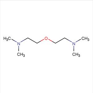 雙二甲胺基乙基醚