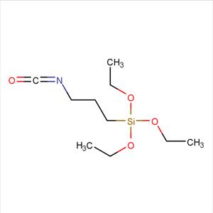 異氰酸丙基三乙氧基硅烷