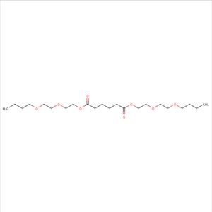 己二酸二[2-(2-丁氧基乙氧基)乙酯,BIS[2-(2-BUTOXYETHOXY)ETHYL] ADIPATE