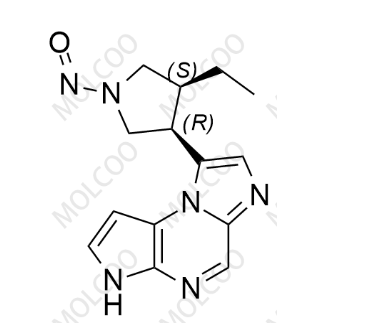 烏帕替尼雜質(zhì)146,Upadacitinib Impurity 146