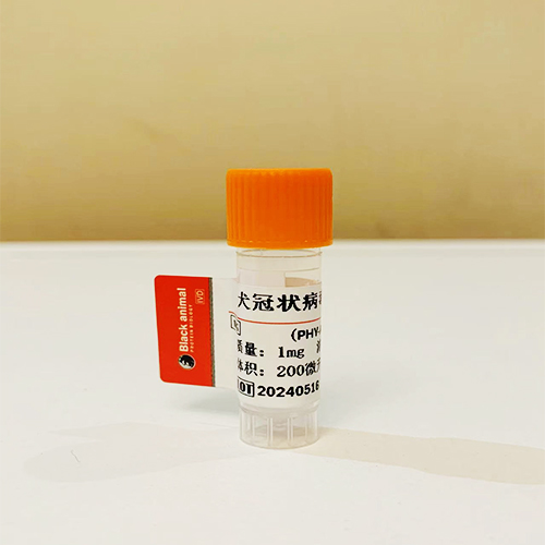 犬冠狀（CCV）-S蛋白；犬冠病狀抗原；犬CCV抗原；犬CCV-S抗原,Coronavirus