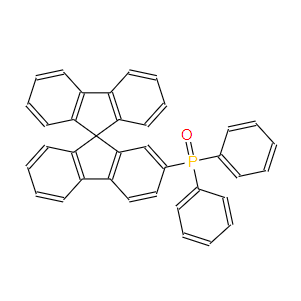 SPPO1,9,9-spirobifluoren-2-yl-diphenyl-phosphine oxide