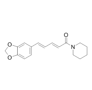 胡椒堿,Piperine