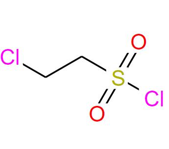 2-氯乙烷磺酰氯,2-Chloroethanesulfonyl chloride