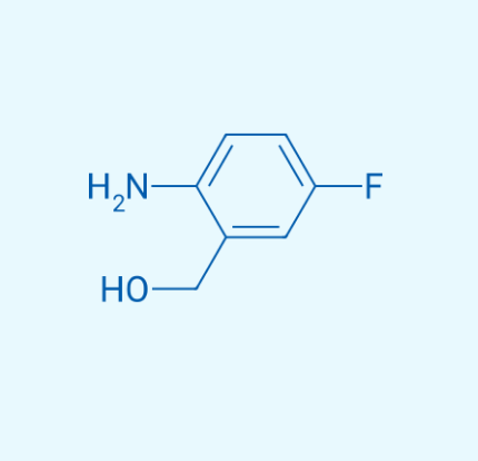 2-氨基-5-氟芐醇,2-Amino-5-fluorobenzyl alcohol