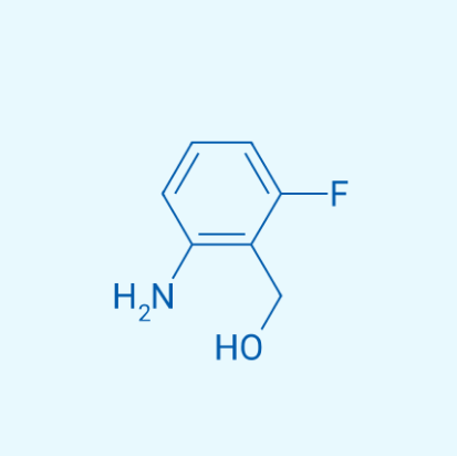 2-氟-6-氨基苯甲醇,(2-Amino-6-fluorophenyl)methanol