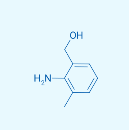 2-氨基-3-甲基苯甲醇,(2-Amino-3-methylphenyl)methanol