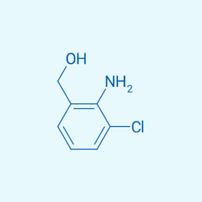 (2-氨基-3-氯苯基)甲醇,2-Amino-3-chlorobenzenemethanol