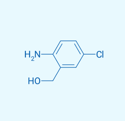 2-氨基-5-氯苯甲醇,(2-Amino-5-chlorophenyl)methanol