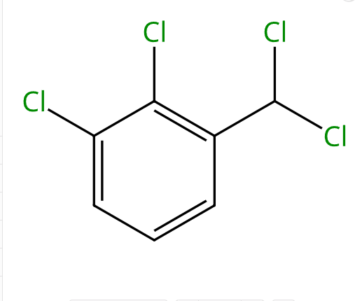 2,3-二氯芐叉二氯,2,3-Dichlorobenzal Chloride