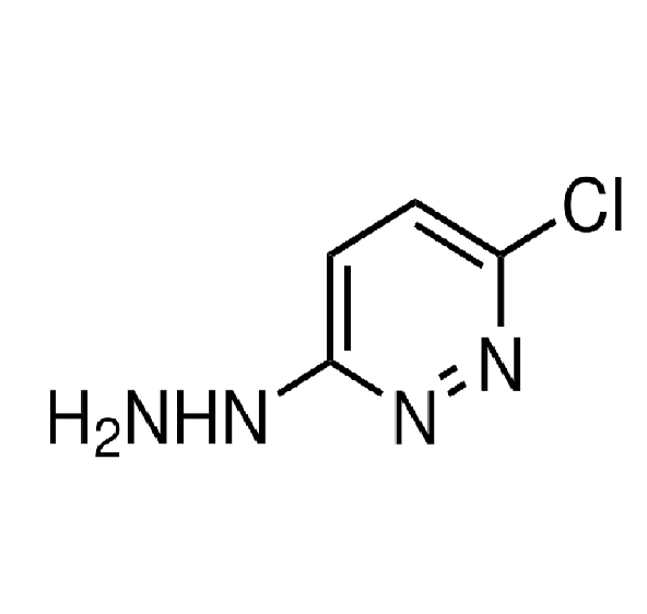 3-氯-6-肼基噠嗪,3-Chloro-6-hydrazinopyridazine