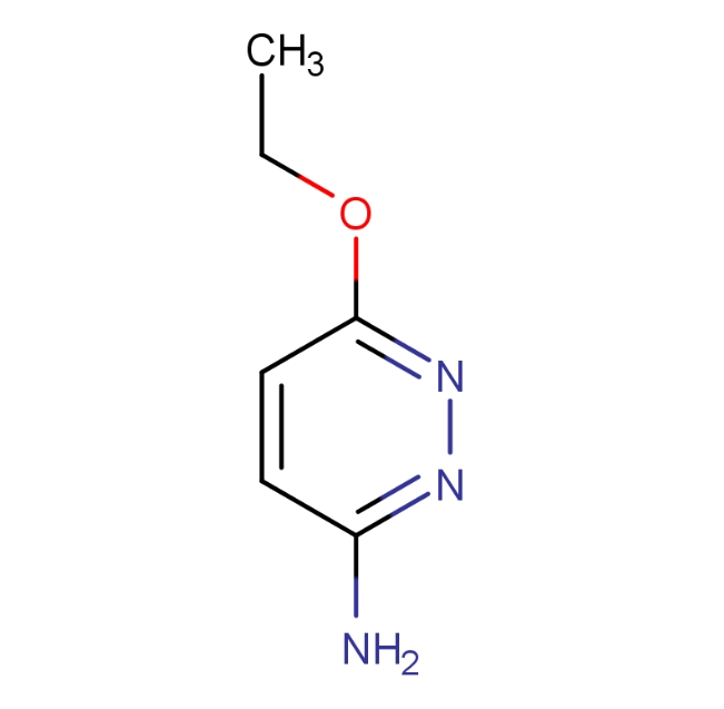 3-氨基-6-乙氧基噠嗪,6-Ethoxypyridazin-3-amine