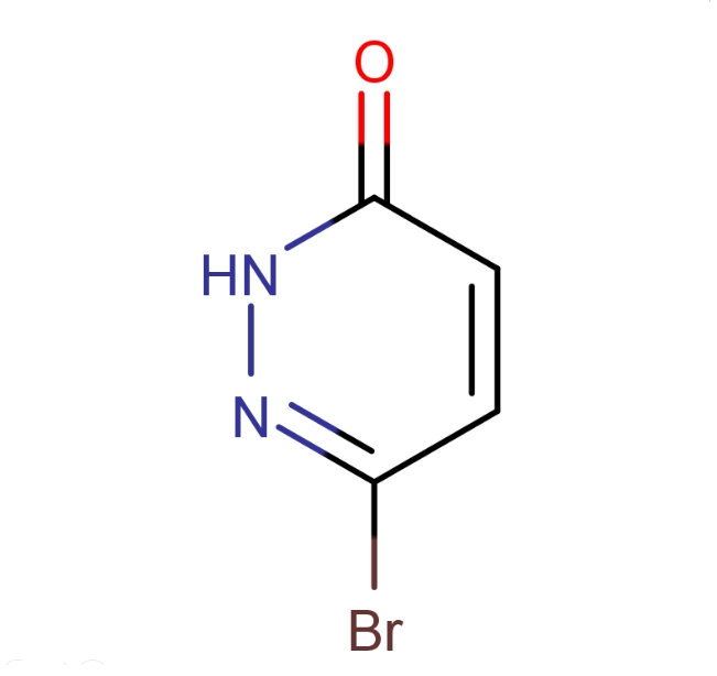 3-羥基-6-溴噠嗪,3-bromo-1H-pyridazin-6-one