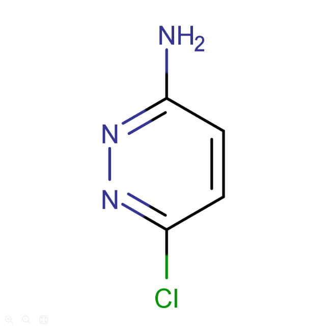 3-氨基-6-氯噠嗪,3-Amino-6-chloropyridazine