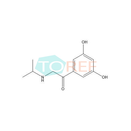 奧西那林EP雜質(zhì)B,Orciprenaline EP Impurity B