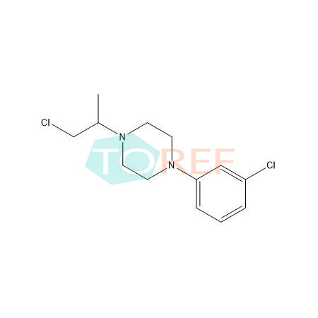 曲唑酮雜質(zhì)28,Trazodone Impurity 28