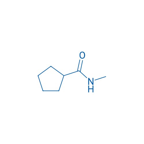 N-甲基環(huán)戊烷甲酰胺,N-Methylcyclopentanecarboxamide