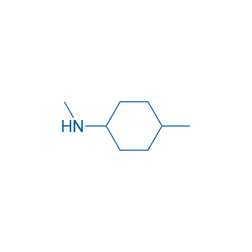 N,4-二甲基環(huán)己-1-胺,N,4-Dimethylcyclohexan-1-amine