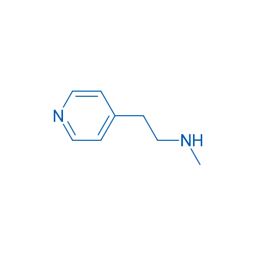 N-甲基-2-(吡啶-4-基)乙胺,N-Methyl-2-(pyridin-4-yl)ethanamine