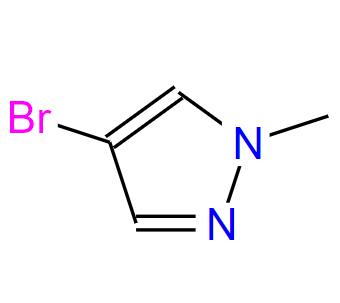 4-溴-1-甲基吡唑,4-Bromo-1-methylpyrazole