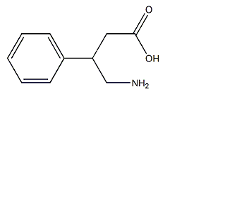 菲尼布特,Phenibut