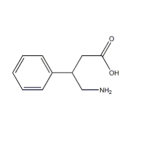 菲尼布特,Phenibut