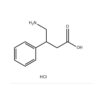 3-氨基-4-苯基丁酸鹽酸鹽