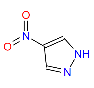 4-硝基吡唑,4-Nitropyrazole