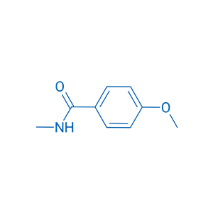 4-甲氧基-N-甲基苯甲酰胺 