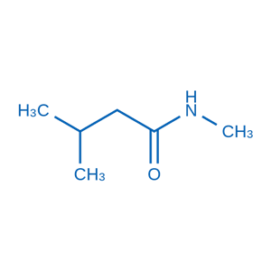 N-甲基異戊酰胺