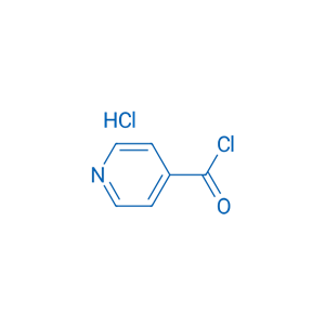 异烟酰氯盐酸盐 