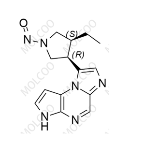 烏帕替尼雜質(zhì)146,Upadacitinib Impurity 146