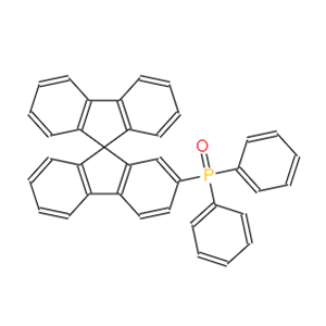 SPPO1,9,9-spirobifluoren-2-yl-diphenyl-phosphine oxide