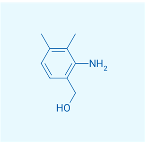 2-氨基-3,4-二甲基苄醇,(2-Amino-3,4-dimethylphenyl)methanol