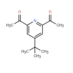 2,6-二乙酰基-4-叔丁基吡啶