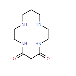 1,4,8,11-四氮雜環(huán)十四烷-5,7-二酮