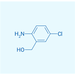 2-氨基-5-氯苯甲醇   37585-25-4