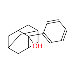 2-苯基-金刚烷-2-醇