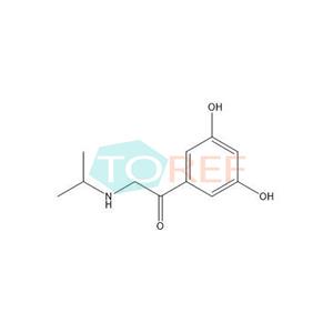 奧西那林EP雜質(zhì)B,Orciprenaline EP Impurity B