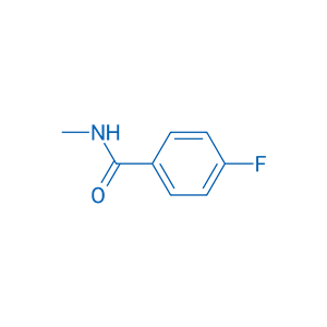 4-氟-N-甲基苯甲酰胺