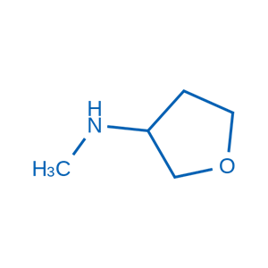 N-甲基四氢呋喃-3-胺