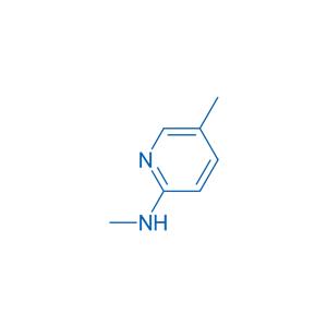 N,5-二甲基吡啶-2-胺,N,5-Dimethylpyridin-2-amine